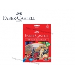 Faber Castell 48 Classic Colour Pencil